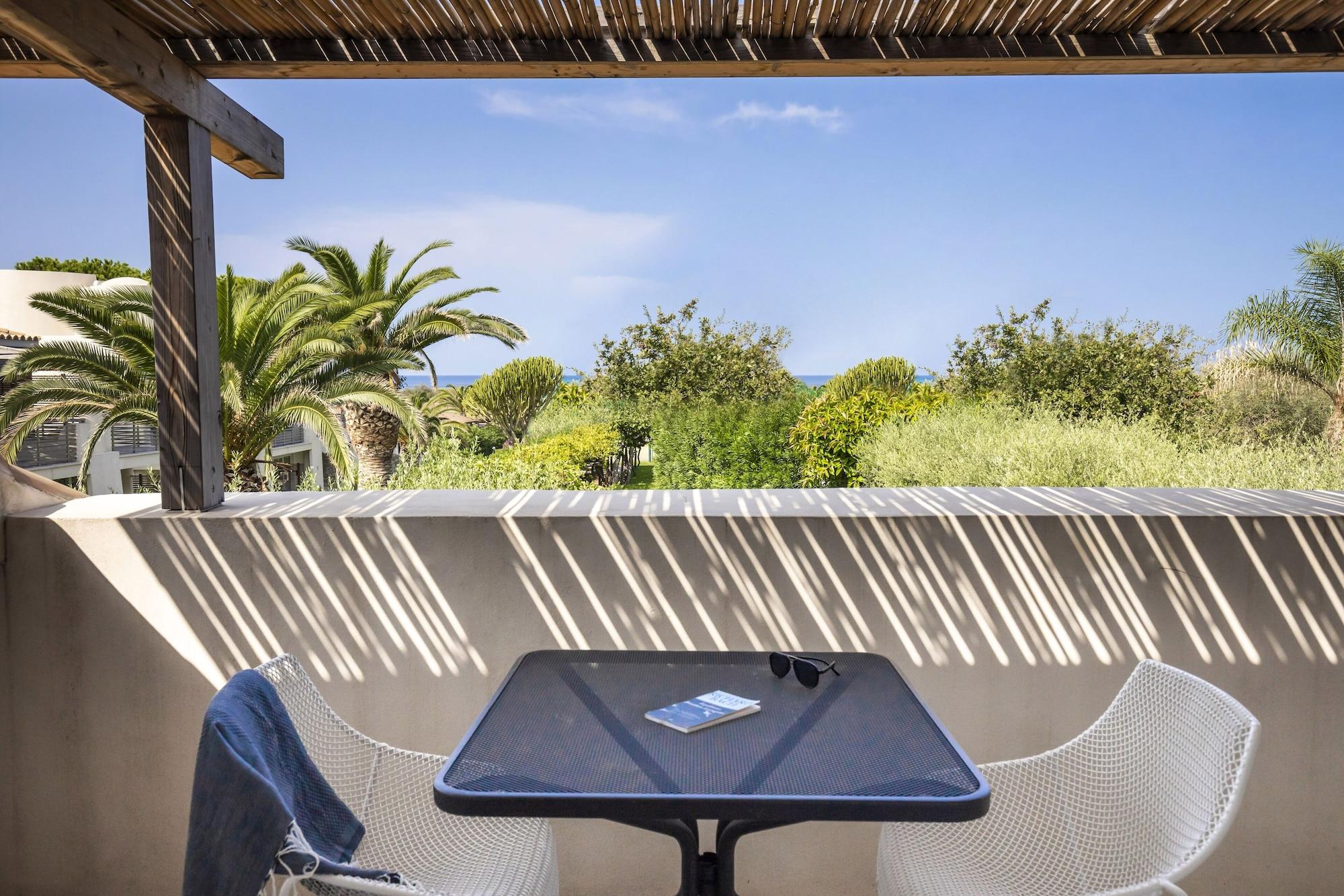 Station touristique Baia Del Sole 4*