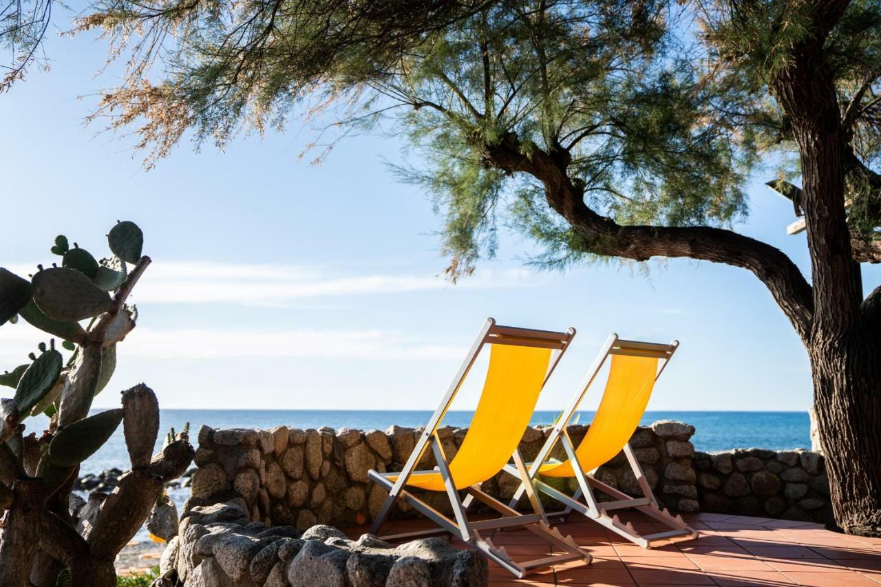 Baia Del Sole Capo Vaticano