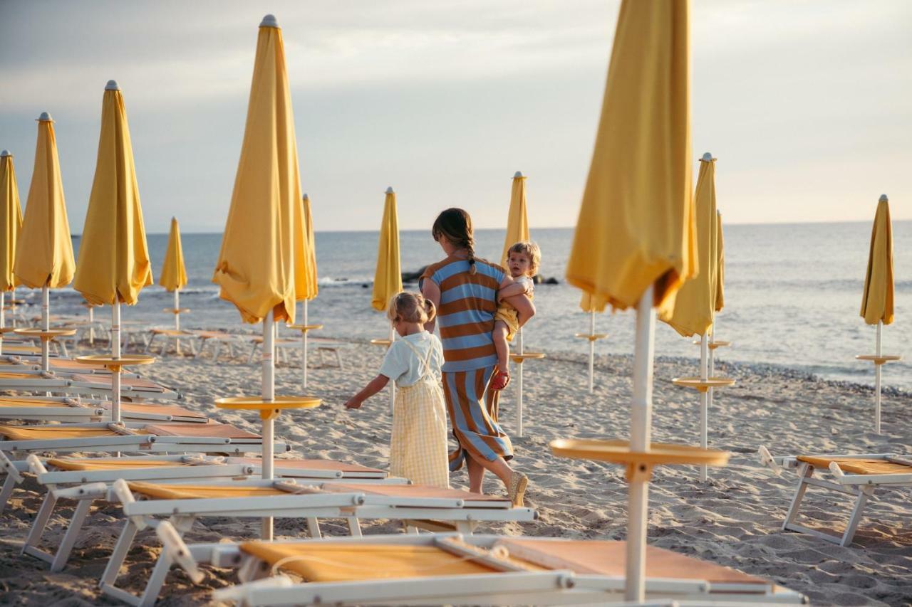 Resort Baia Del Sole Capo Vaticano